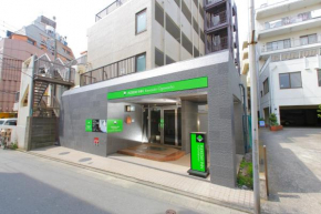 Гостиница FLEXSTAY INN Kawasaki Ogawacho  Кавасаки
